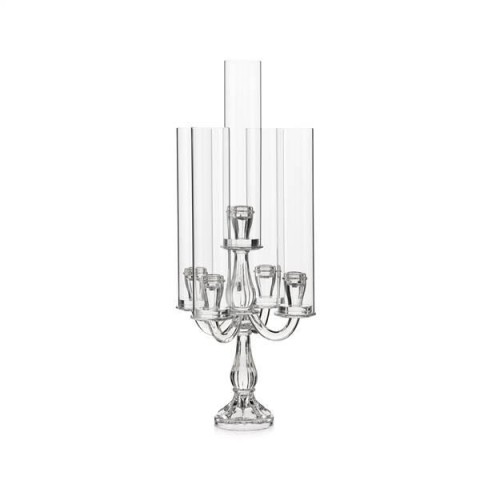 CANDELIERE SIRTAKI H 60 D. 26  (5 FLAME)